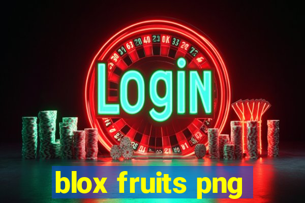 blox fruits png